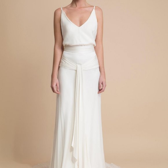 Delphine Manivet Dresses & Skirts - Delphine Manivet Hyppolite, Size 6